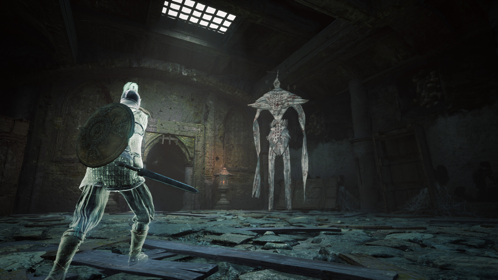 Blackblade Revenant - Screenshot 7