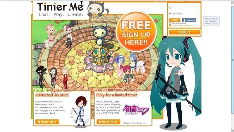 Tinier Me - Screenshot 10