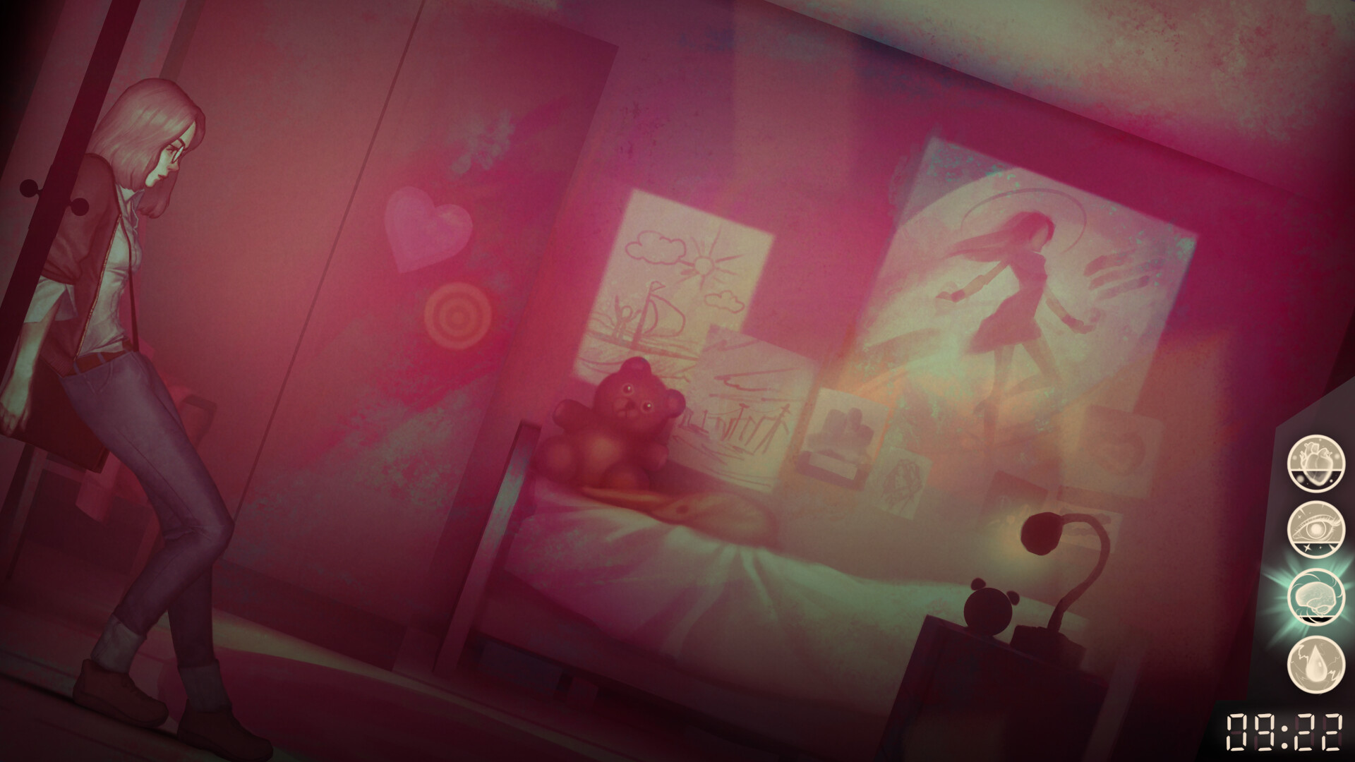 Sister Ray - Screenshot 2