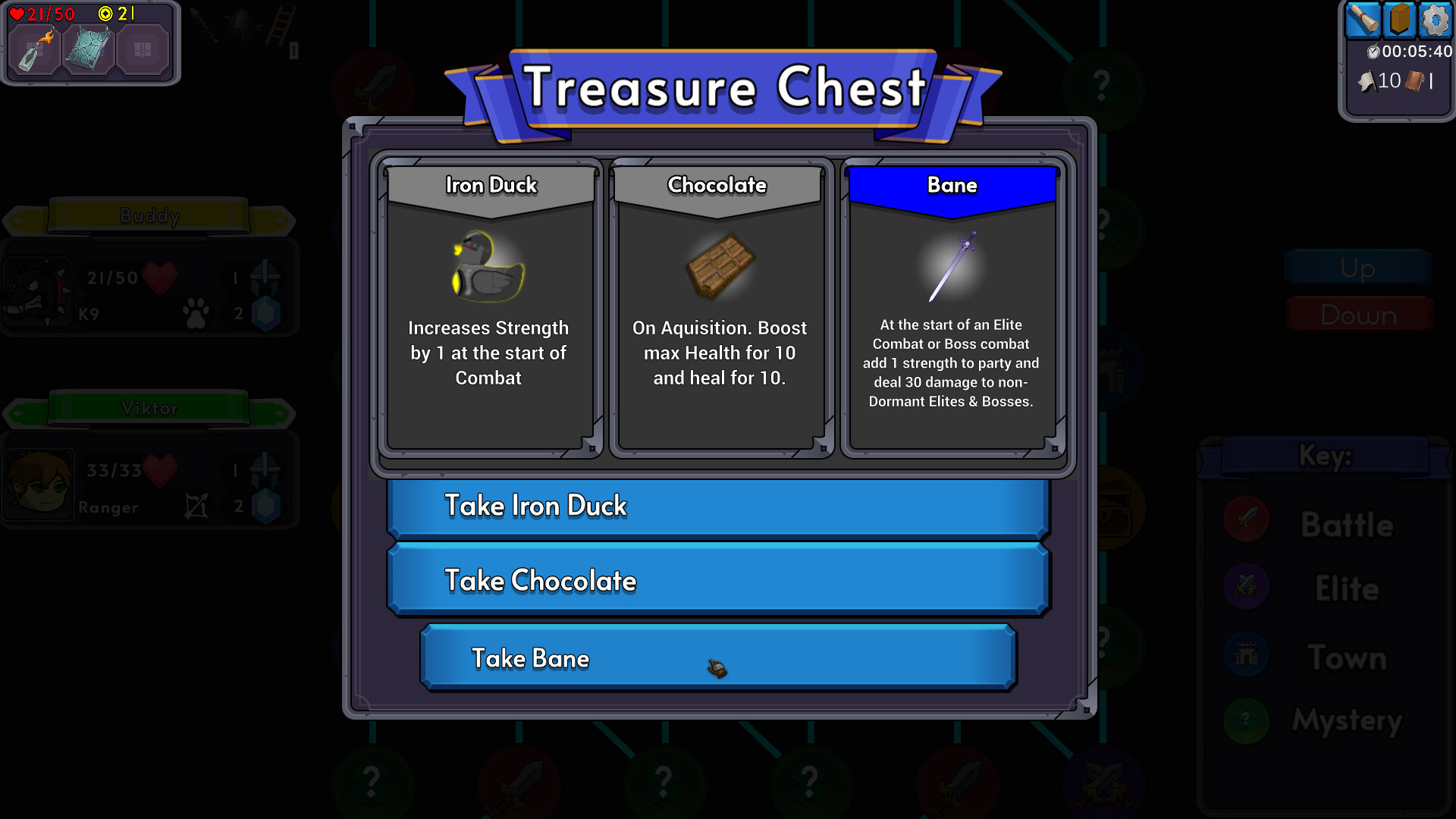 Little Adventure Tale - Screenshot 9