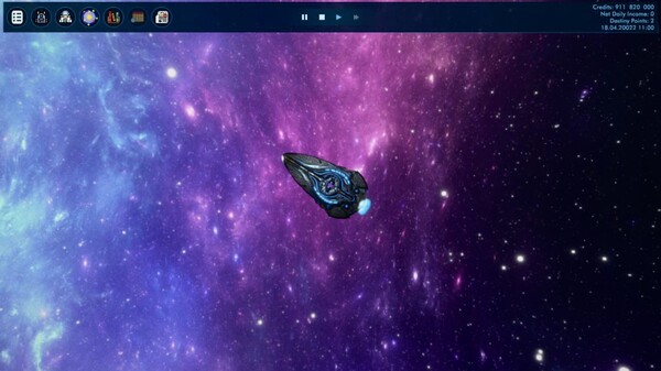 Star Life - Screenshot 2