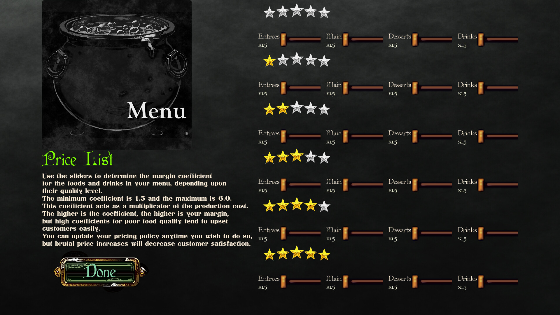 Booze & Ooze - Screenshot 8