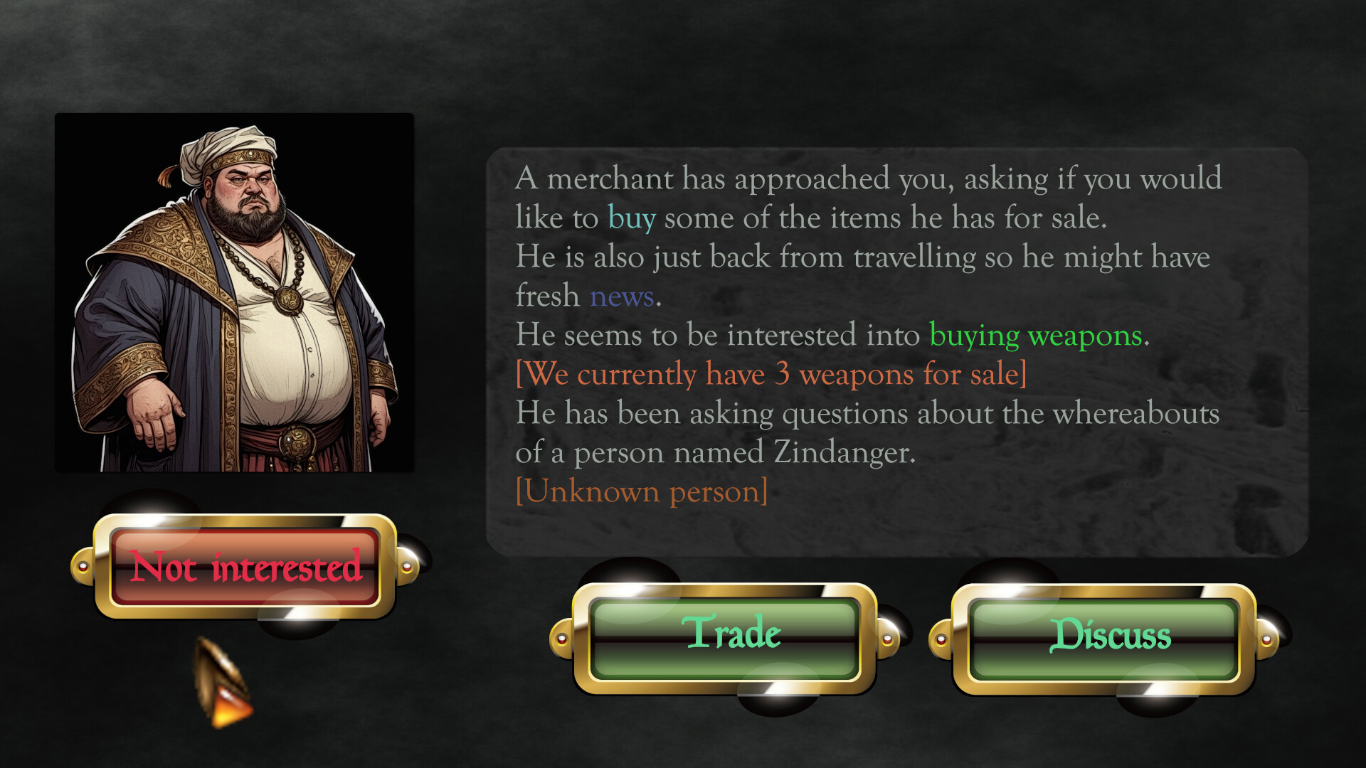 Booze & Ooze - Screenshot 10