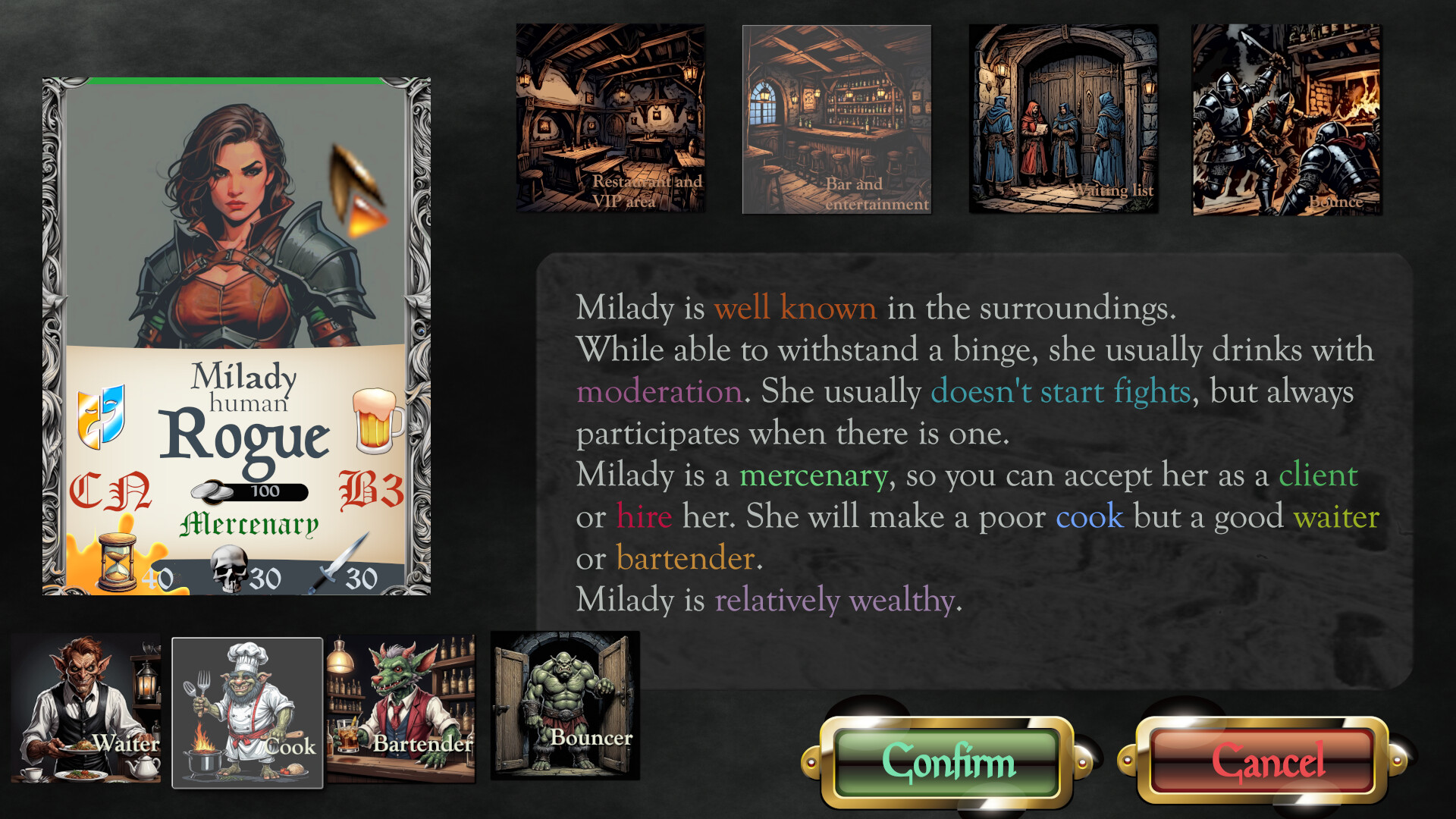 Booze & Ooze - Screenshot 5