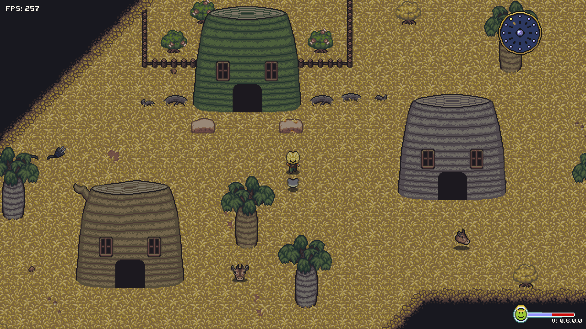 Dipets - Screenshot 5