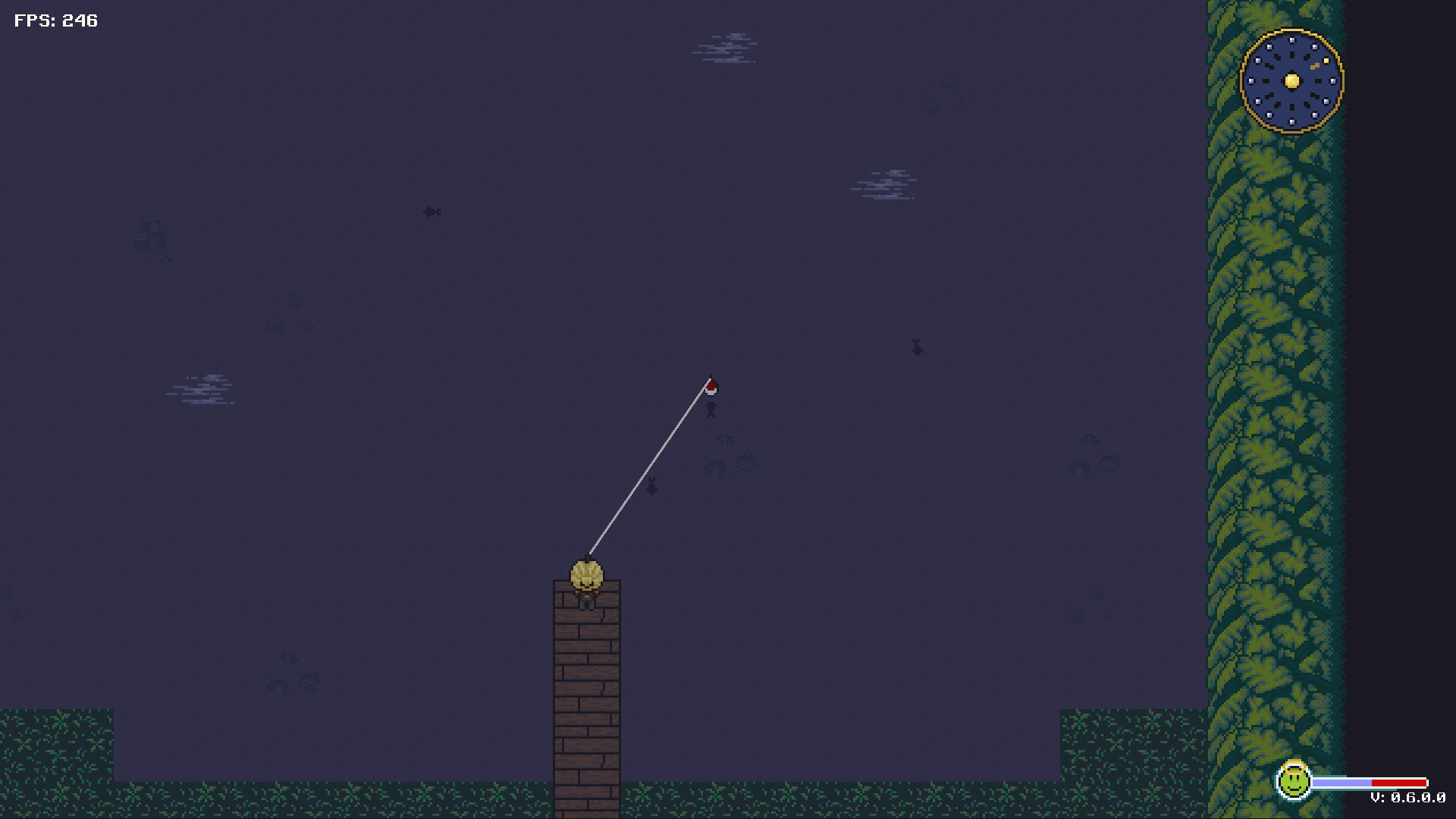 Dipets - Screenshot 1