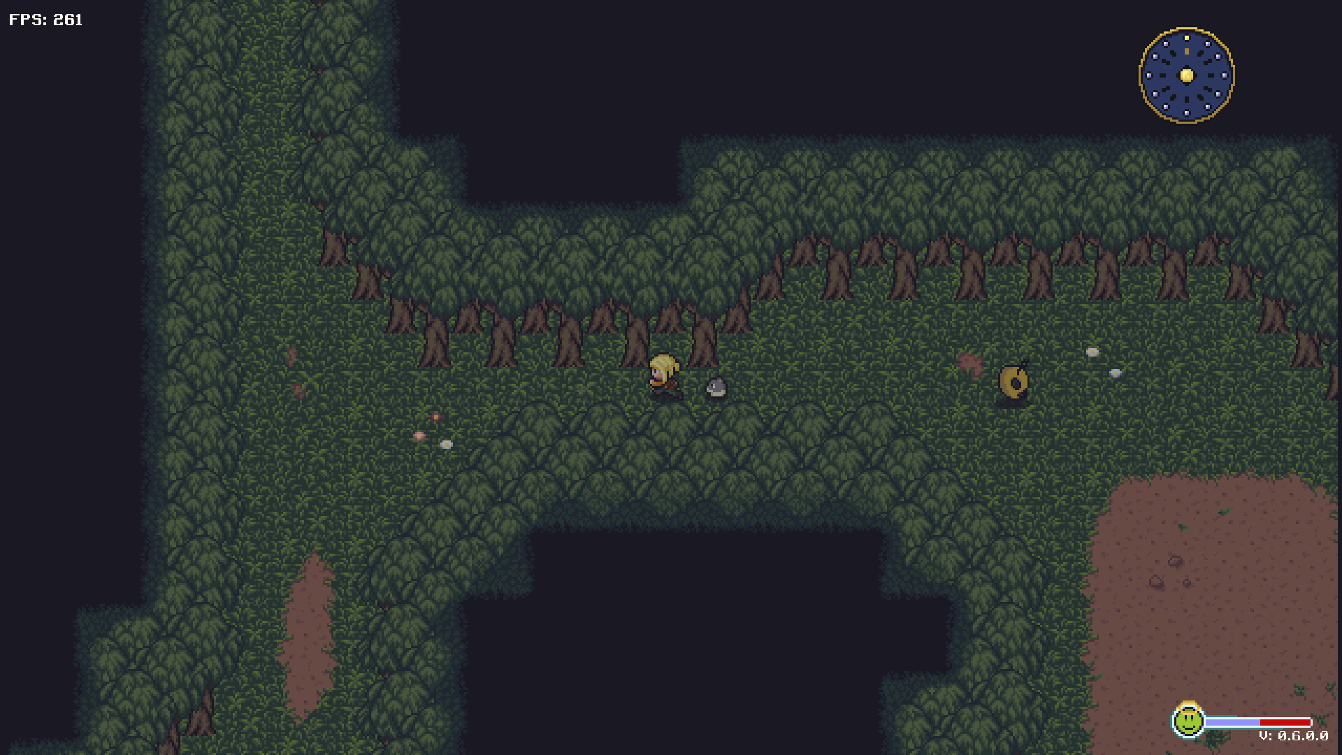 Dipets - Screenshot 2