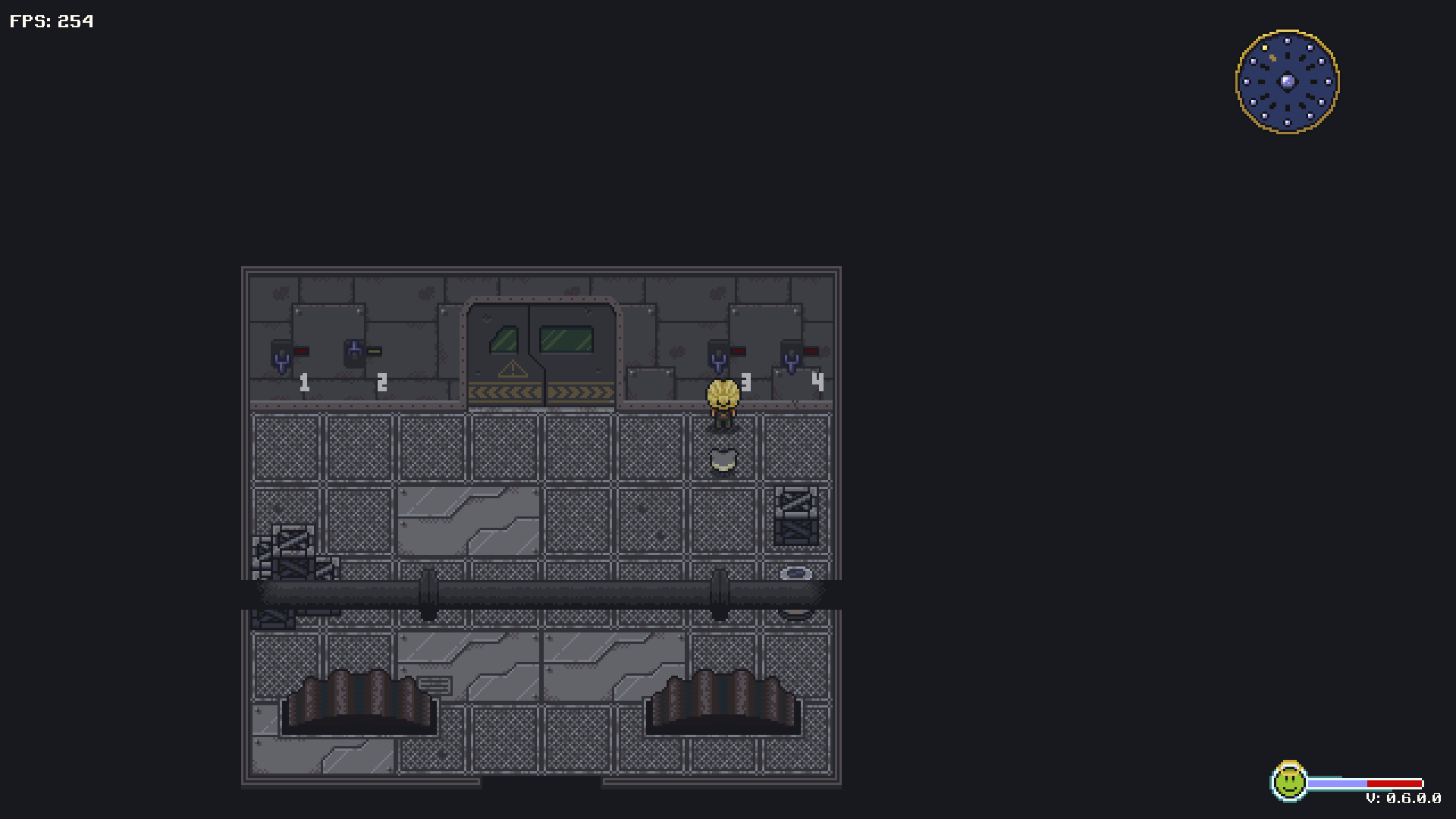 Dipets - Screenshot 3