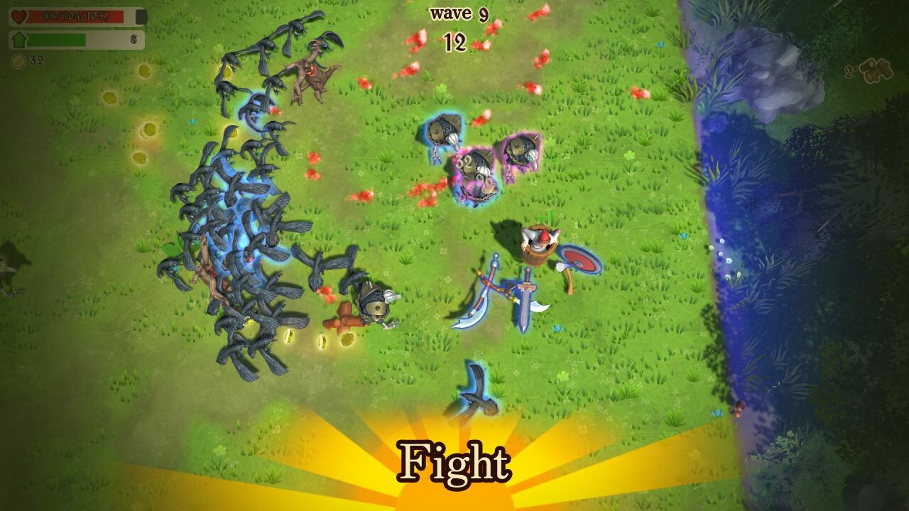 World of Slavic Glasses - Screenshot 1