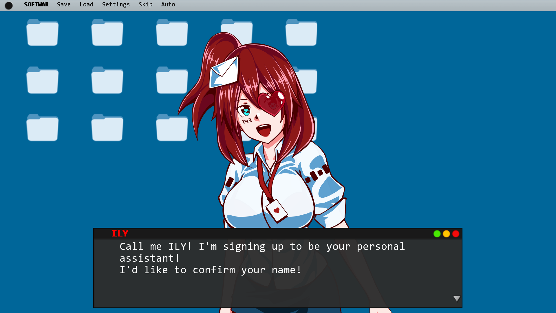 SoftWar Cyber Fight - Screenshot 3