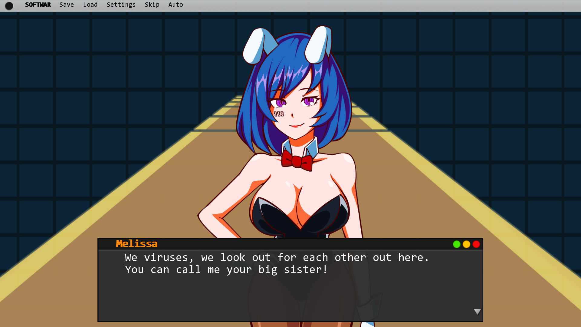 SoftWar Cyber Fight - Screenshot 5