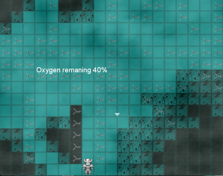 Outter Carrier - Screenshot 1