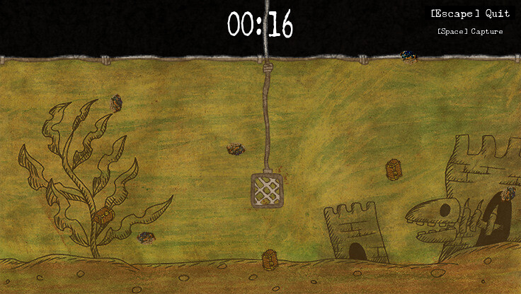 Eulogy of an Insect - Screenshot 10