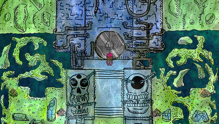 Eulogy of an Insect - Screenshot 3