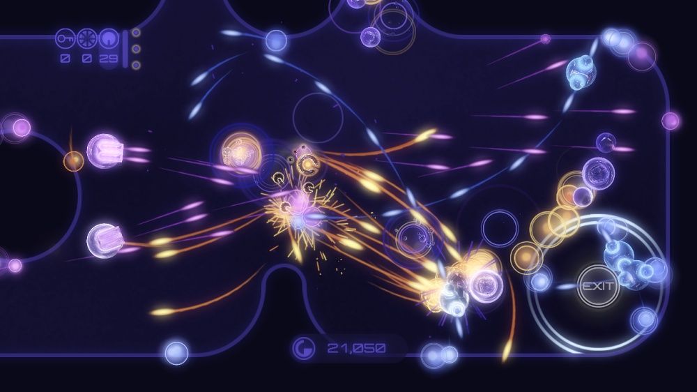 Inferno+ - Screenshot 1