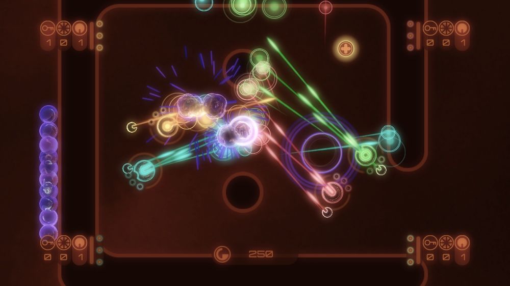 Inferno+ - Screenshot 2