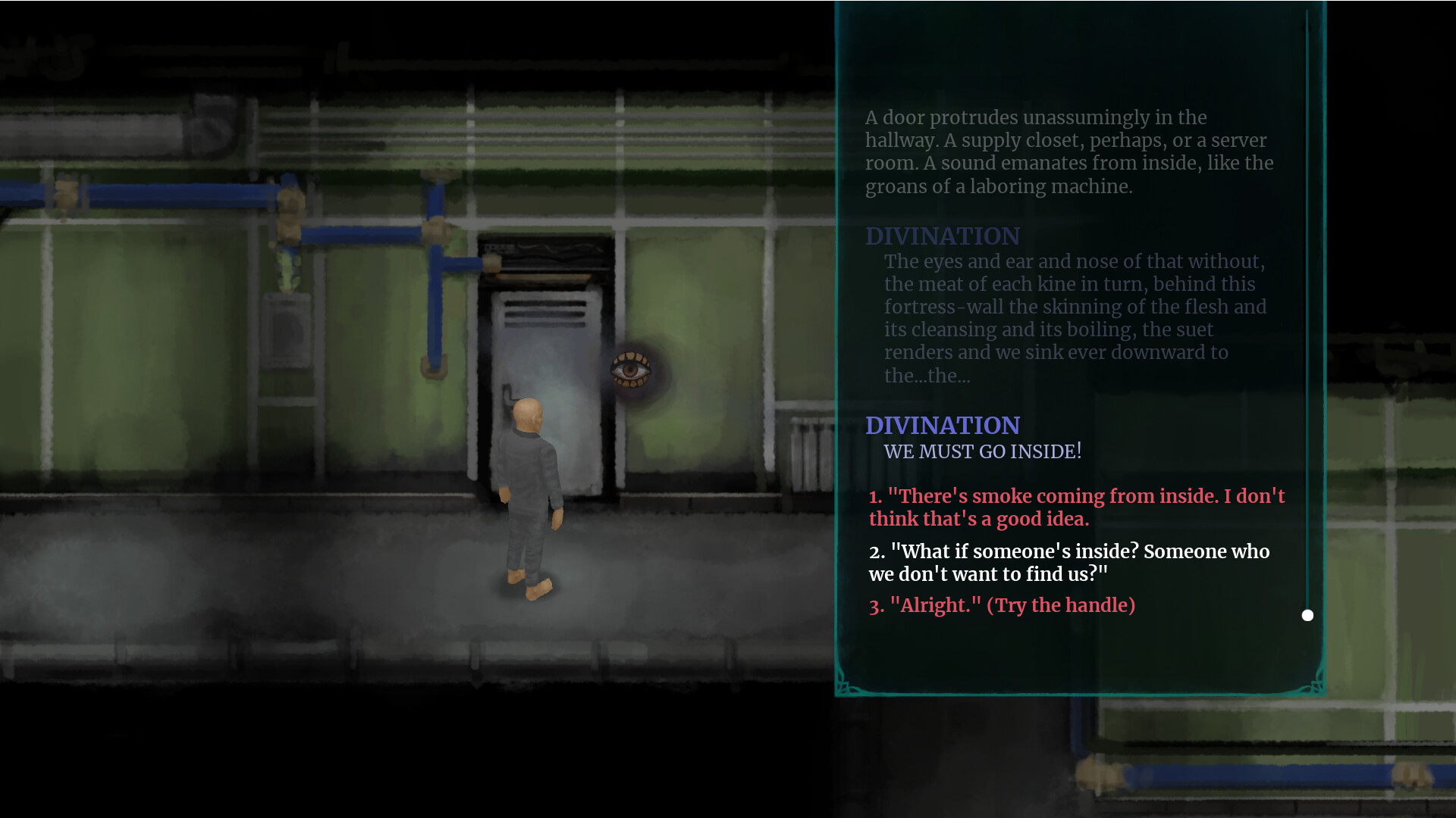 Deep Copy - Screenshot 2