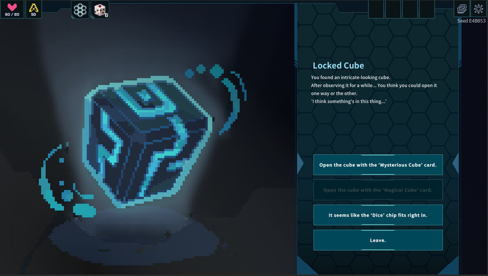 Net Raiders - Screenshot 1