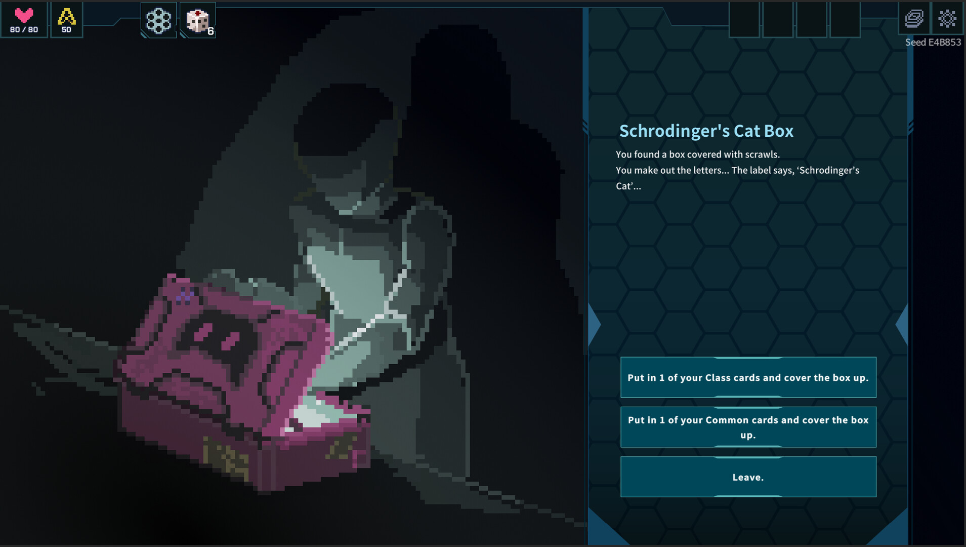 Net Raiders - Screenshot 5