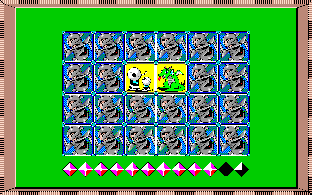 Crystal Quest - Screenshot 3