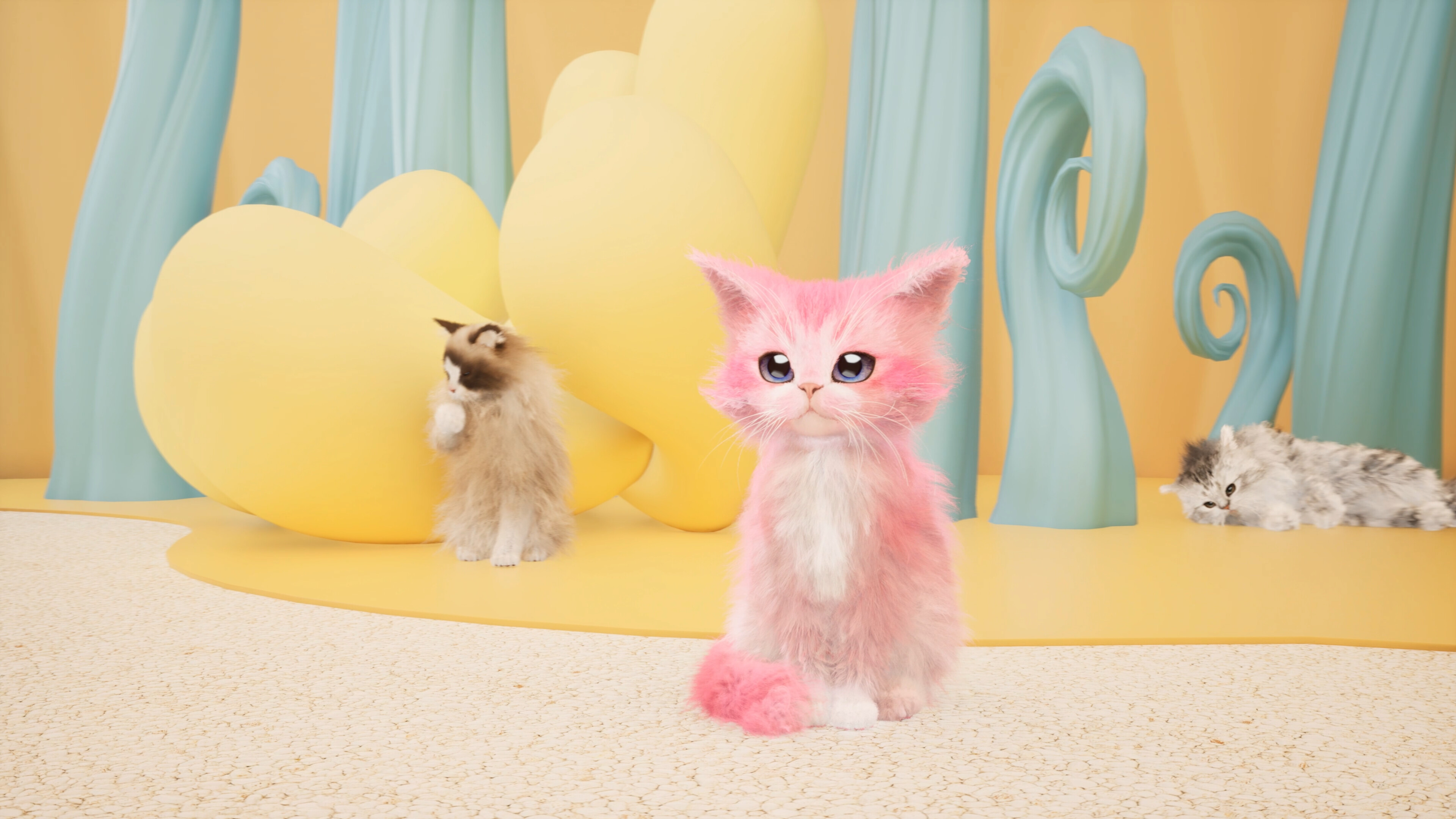 Catly - Screenshot 18