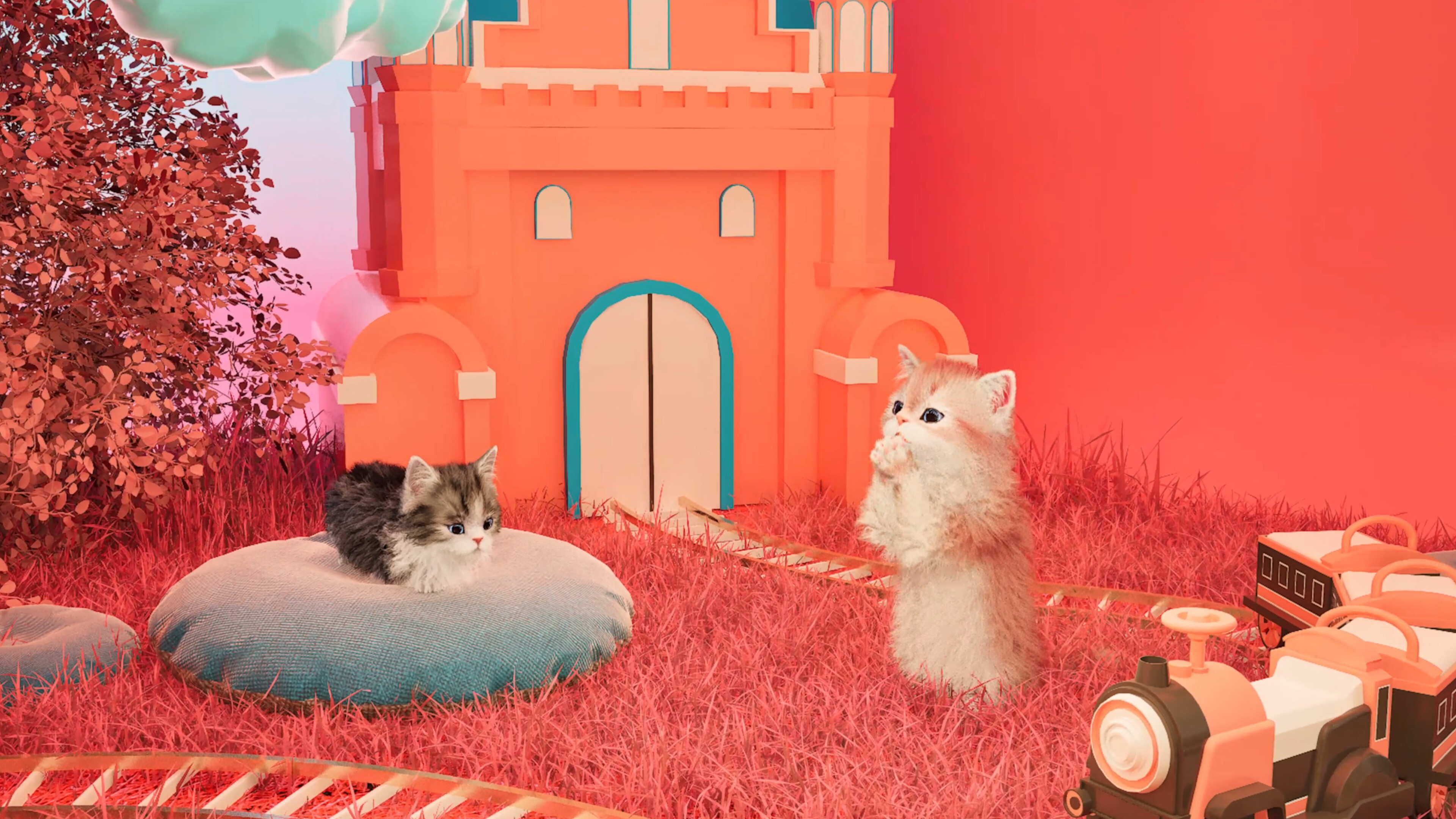 Catly - Screenshot 15