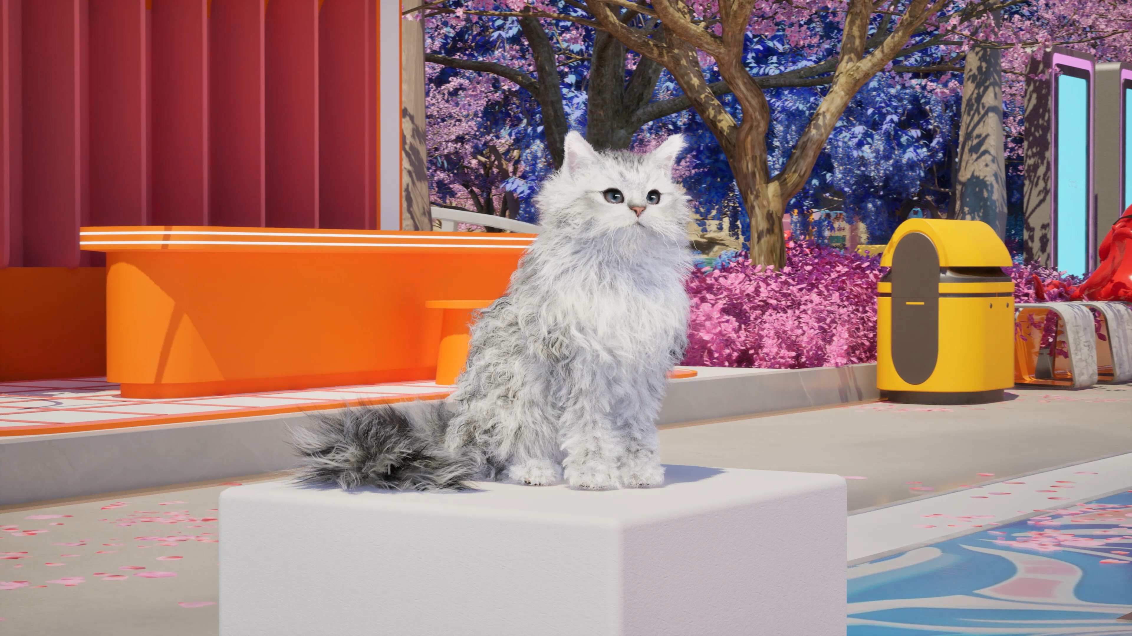 Catly - Screenshot 14