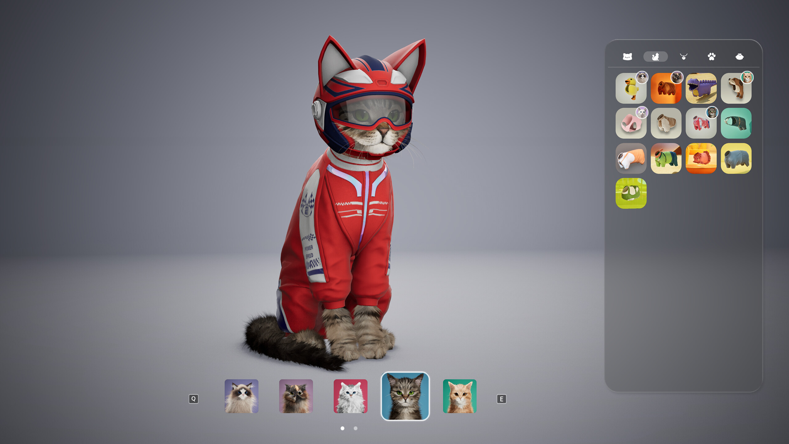 Catly - Screenshot 11