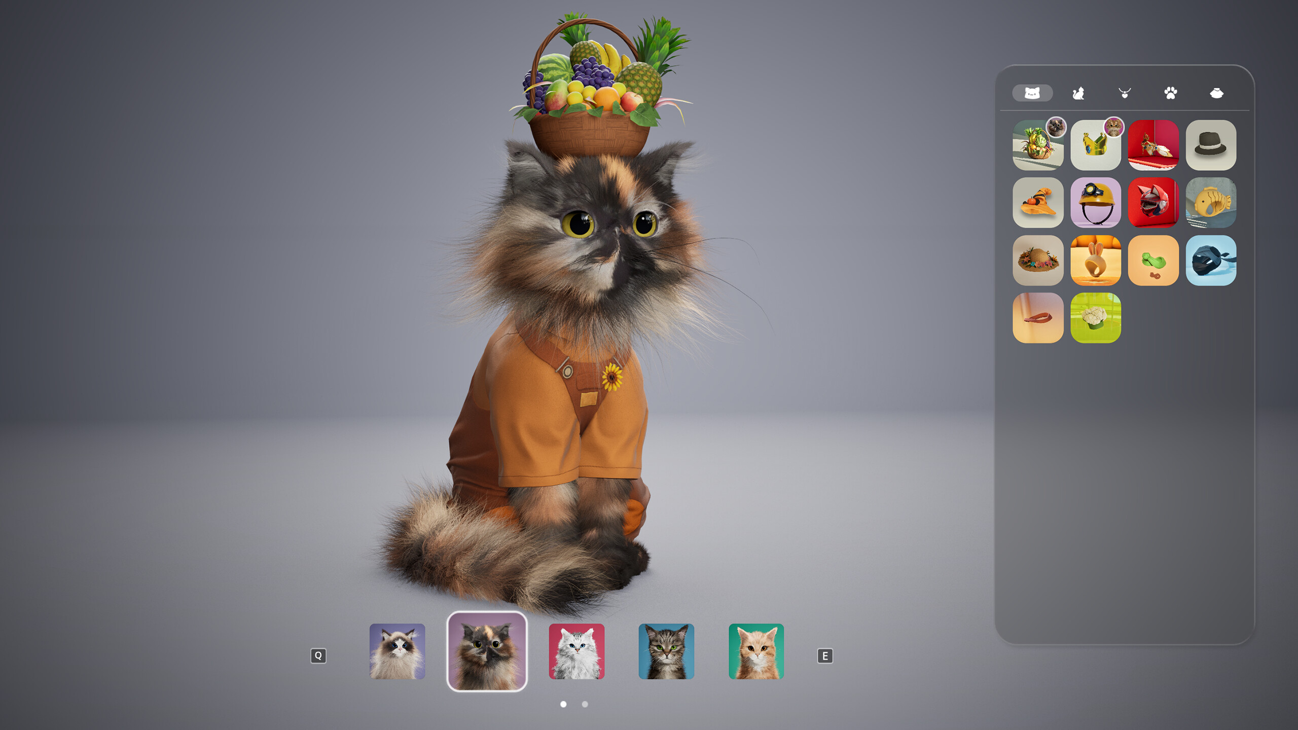 Catly - Screenshot 12