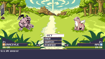 Monster Crown: Sin Eater - Screenshot 7