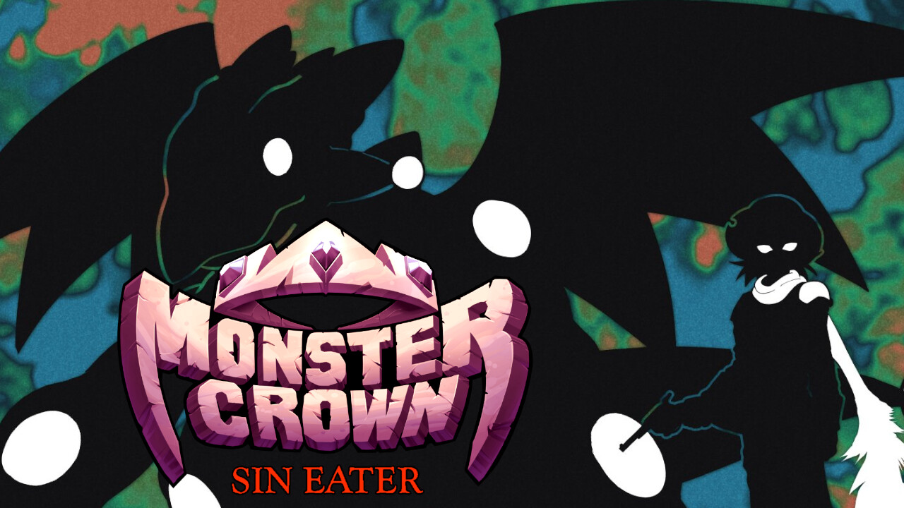 Monster Crown: Sin Eater - Screenshot 2