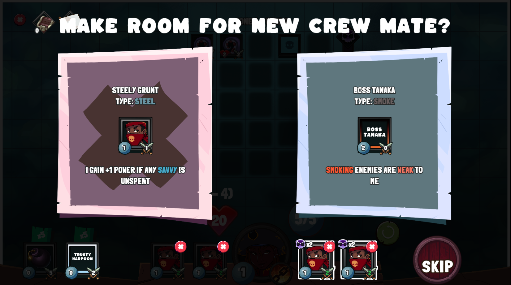 Sunken Stones - Screenshot 4