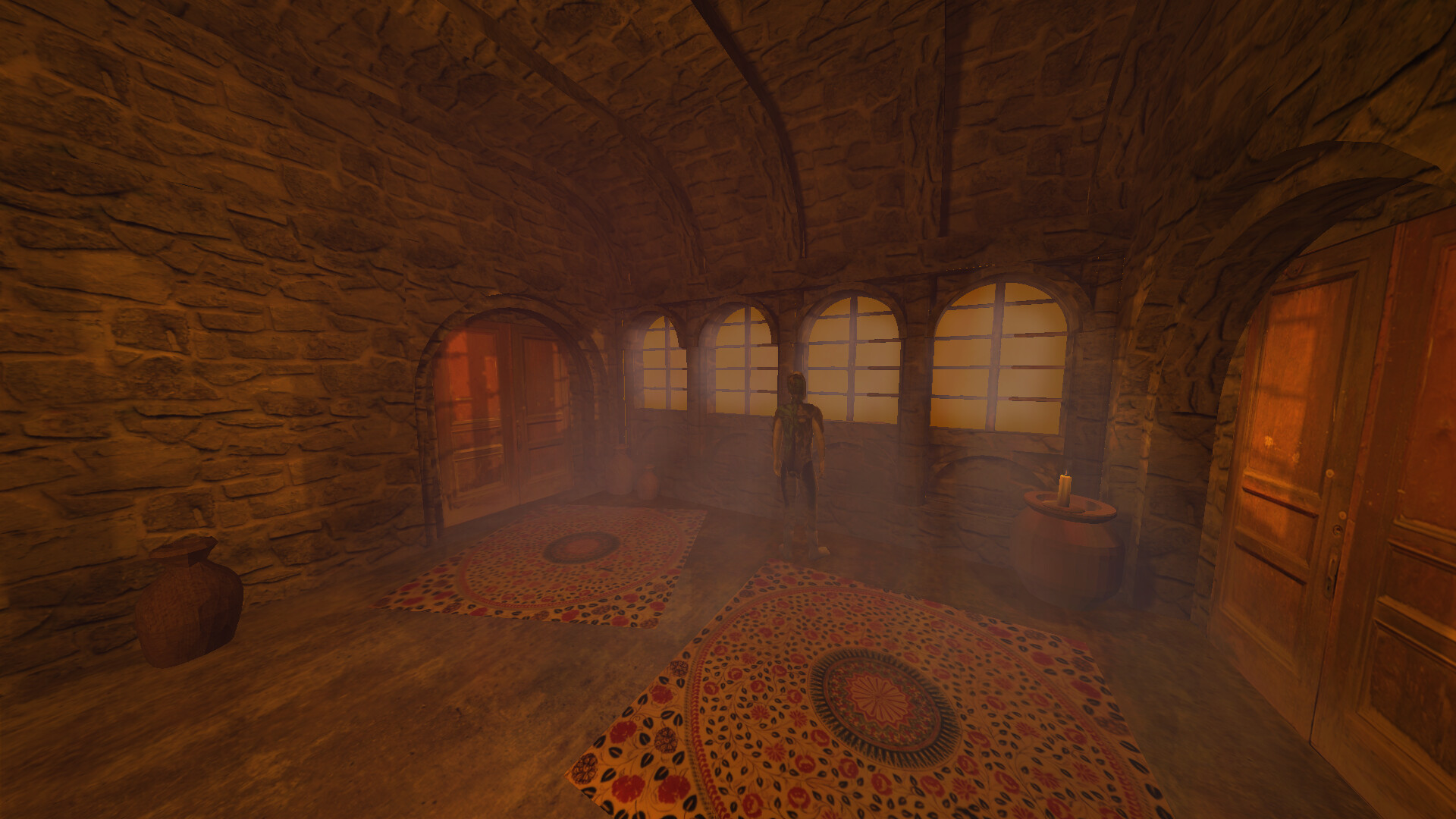 Astra: Era of Anguish - Screenshot 9