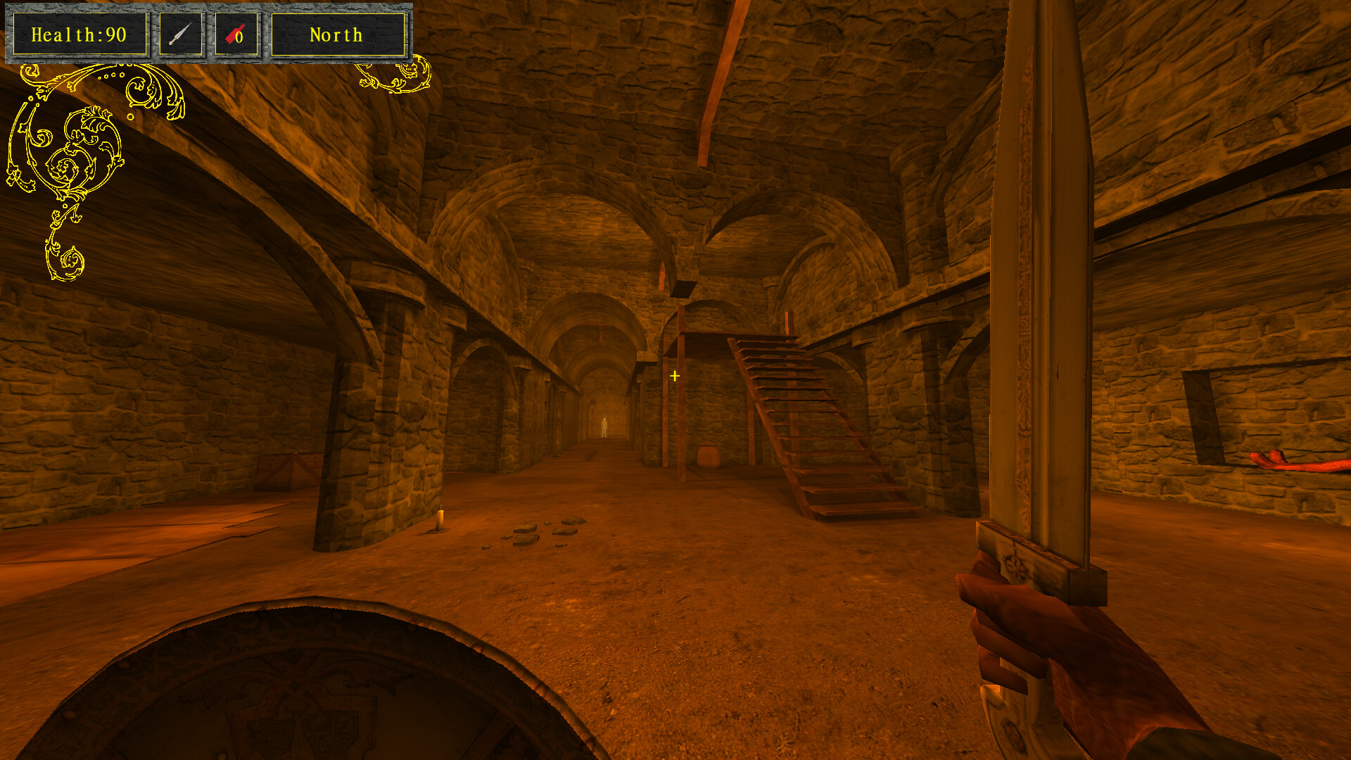 Astra: Era of Anguish - Screenshot 4