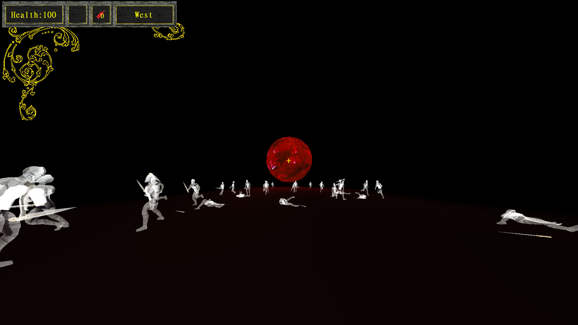 Astra: Era of Anguish - Screenshot 5