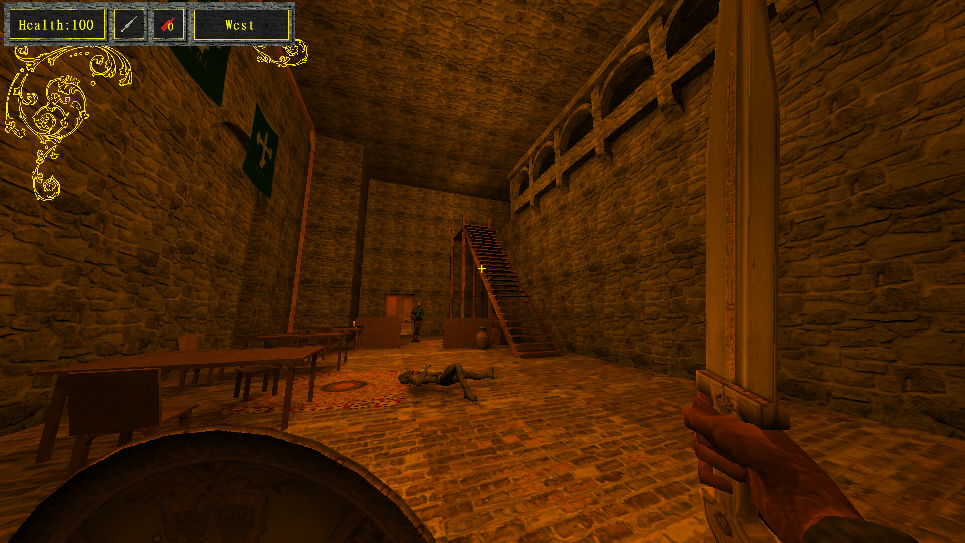 Astra: Era of Anguish - Screenshot 2