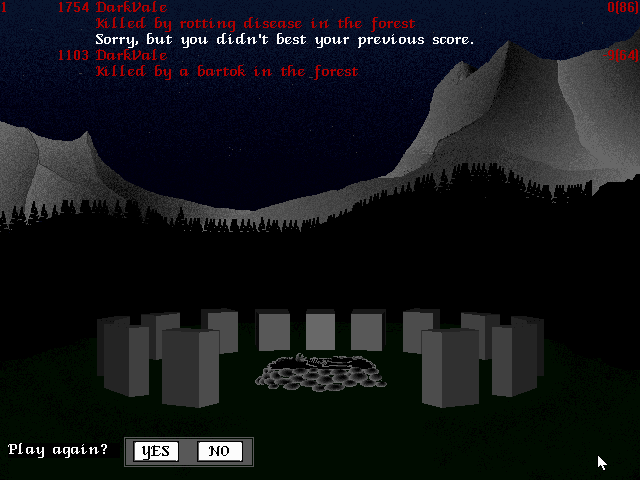 Ragnarok - Screenshot 9