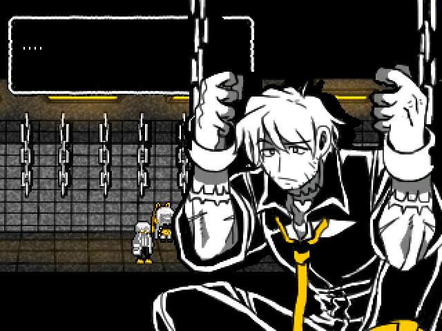 Break Wolf - Screenshot 8