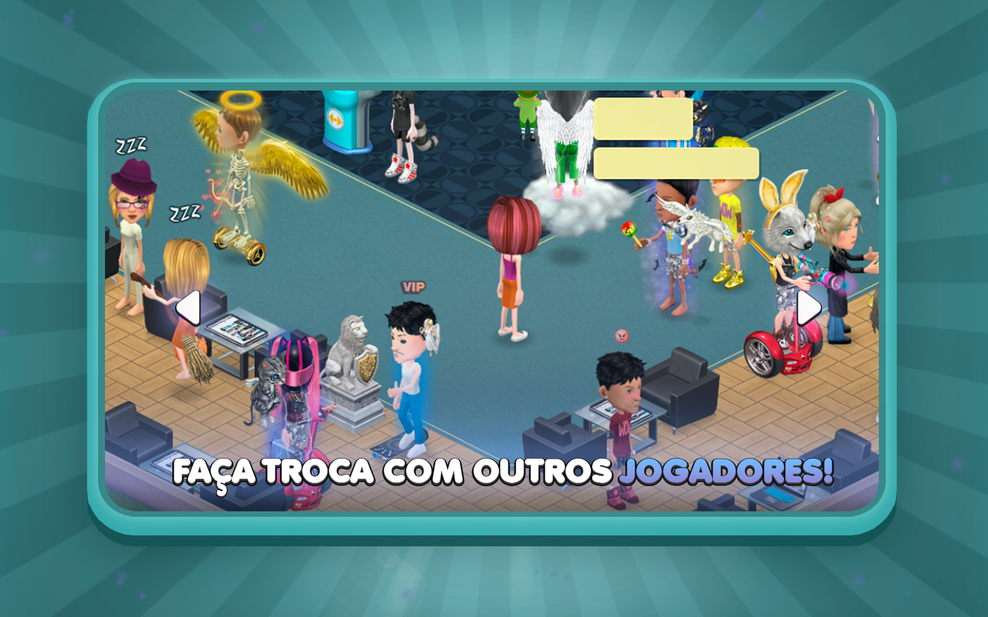 MiniMania - Screenshot 4