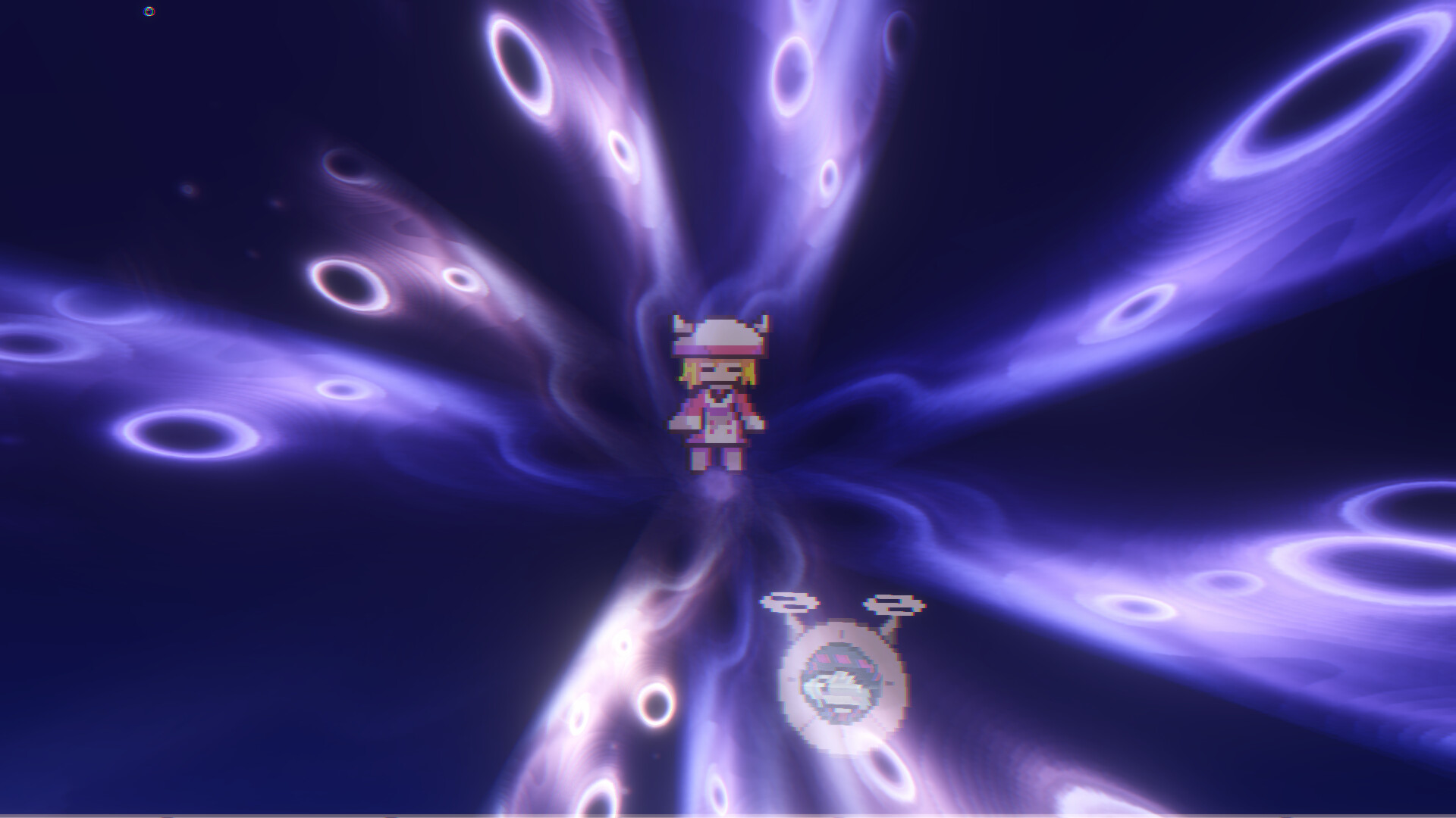 Freedom Maker - Screenshot 2