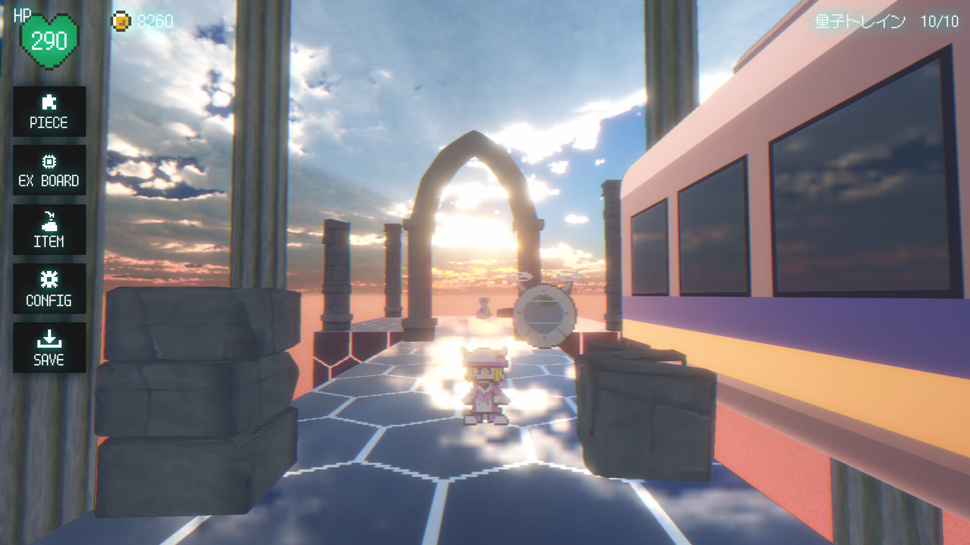 Freedom Maker - Screenshot 4