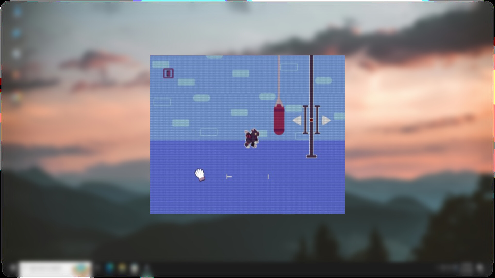 PiMon - Screenshot 5