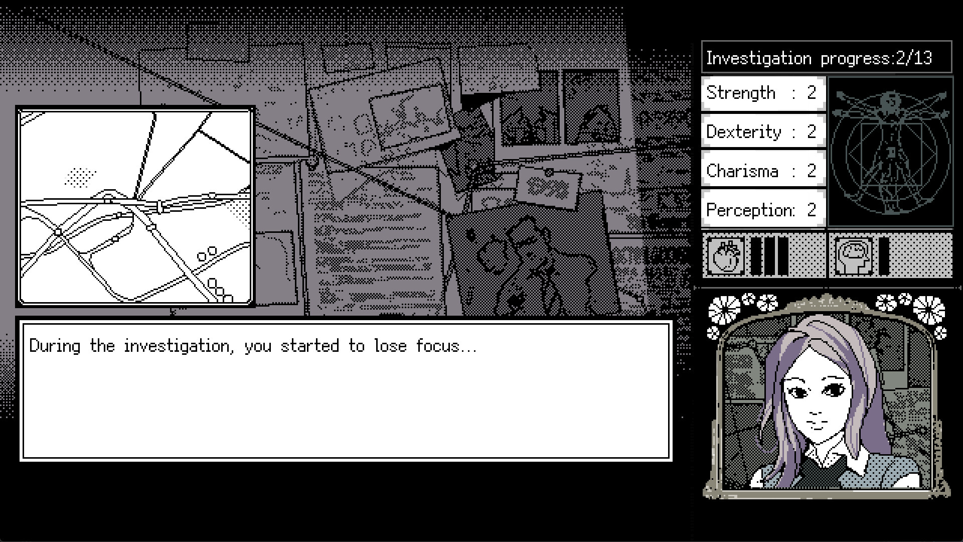 Terror Diversion - Screenshot 3