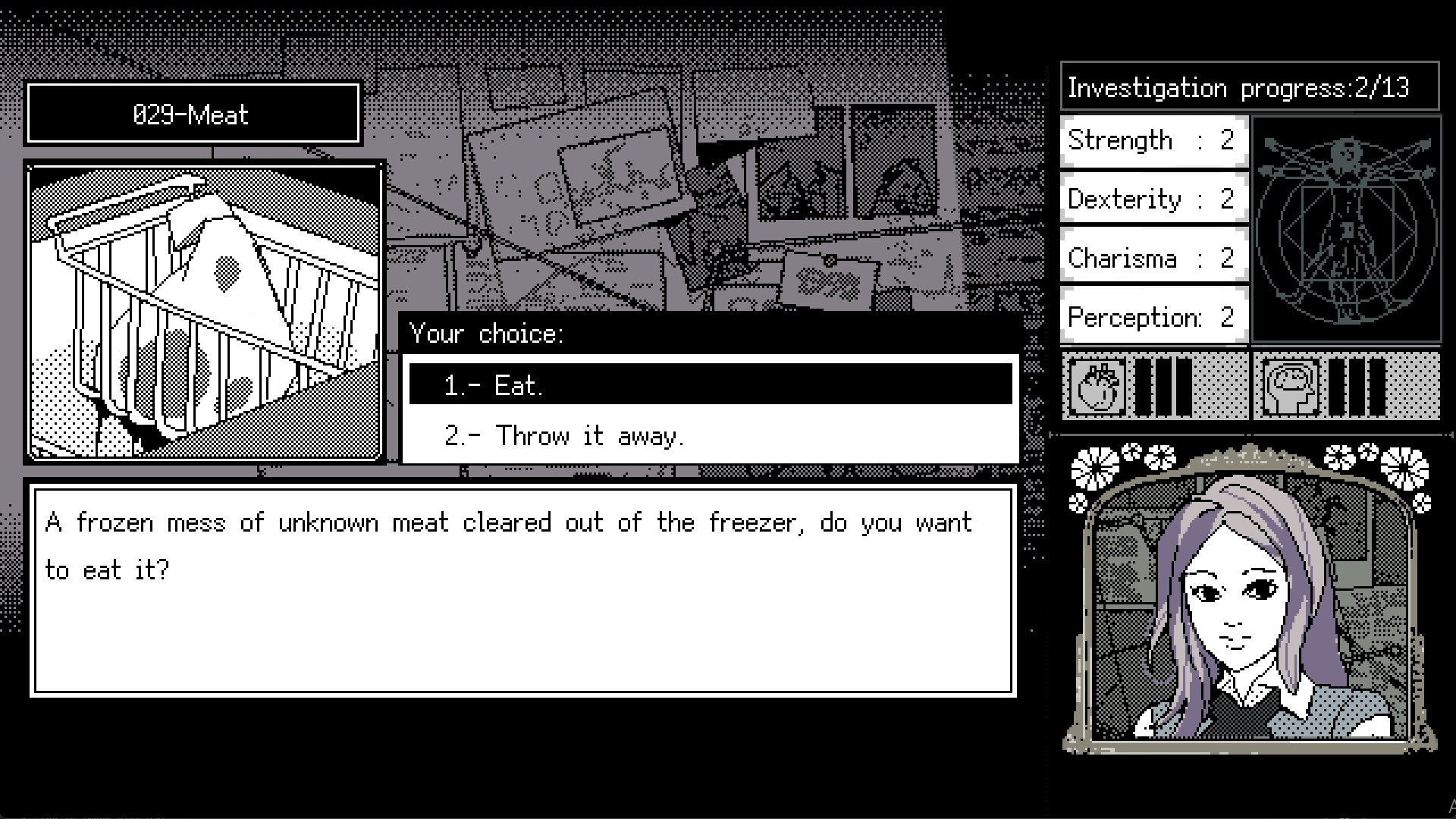 Terror Diversion - Screenshot 2