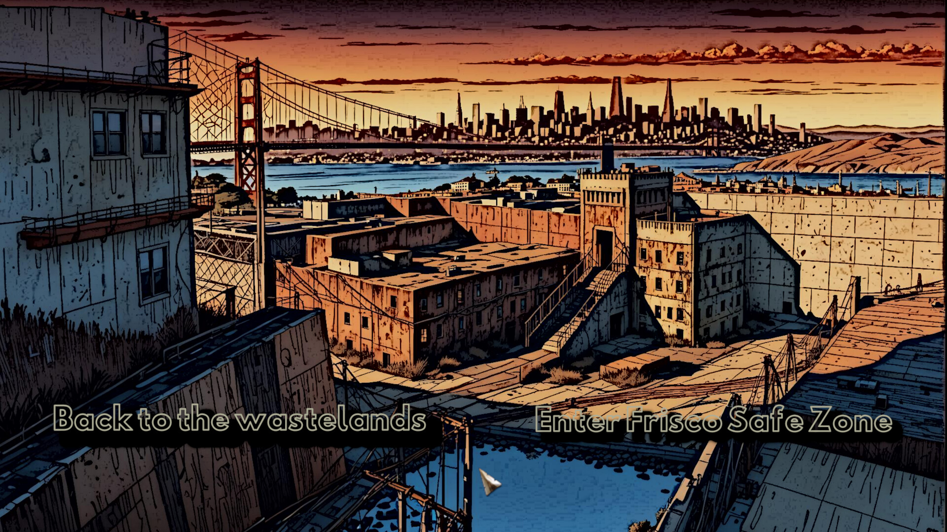 Noir: Dead On Arrival - Screenshot 2