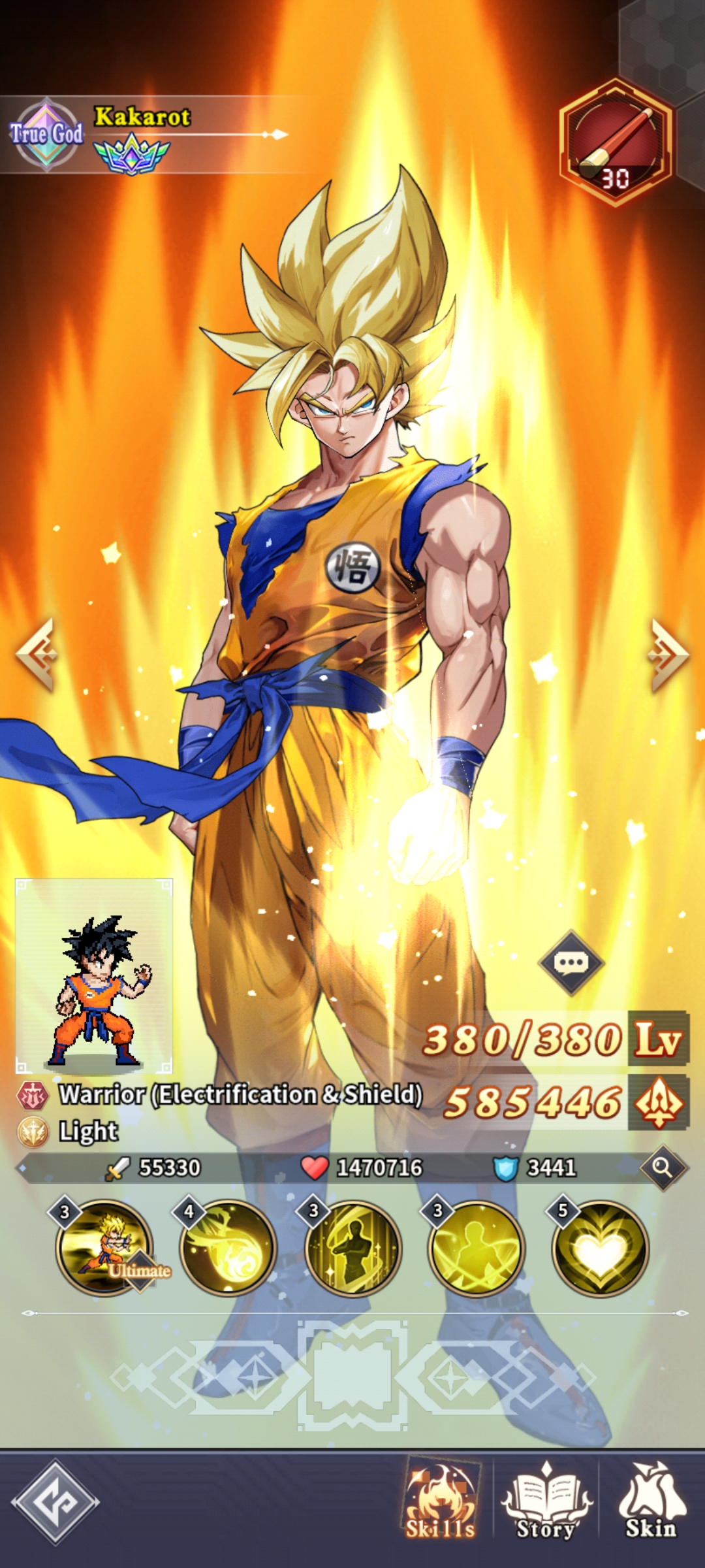 Pixel Duel - Screenshot 5