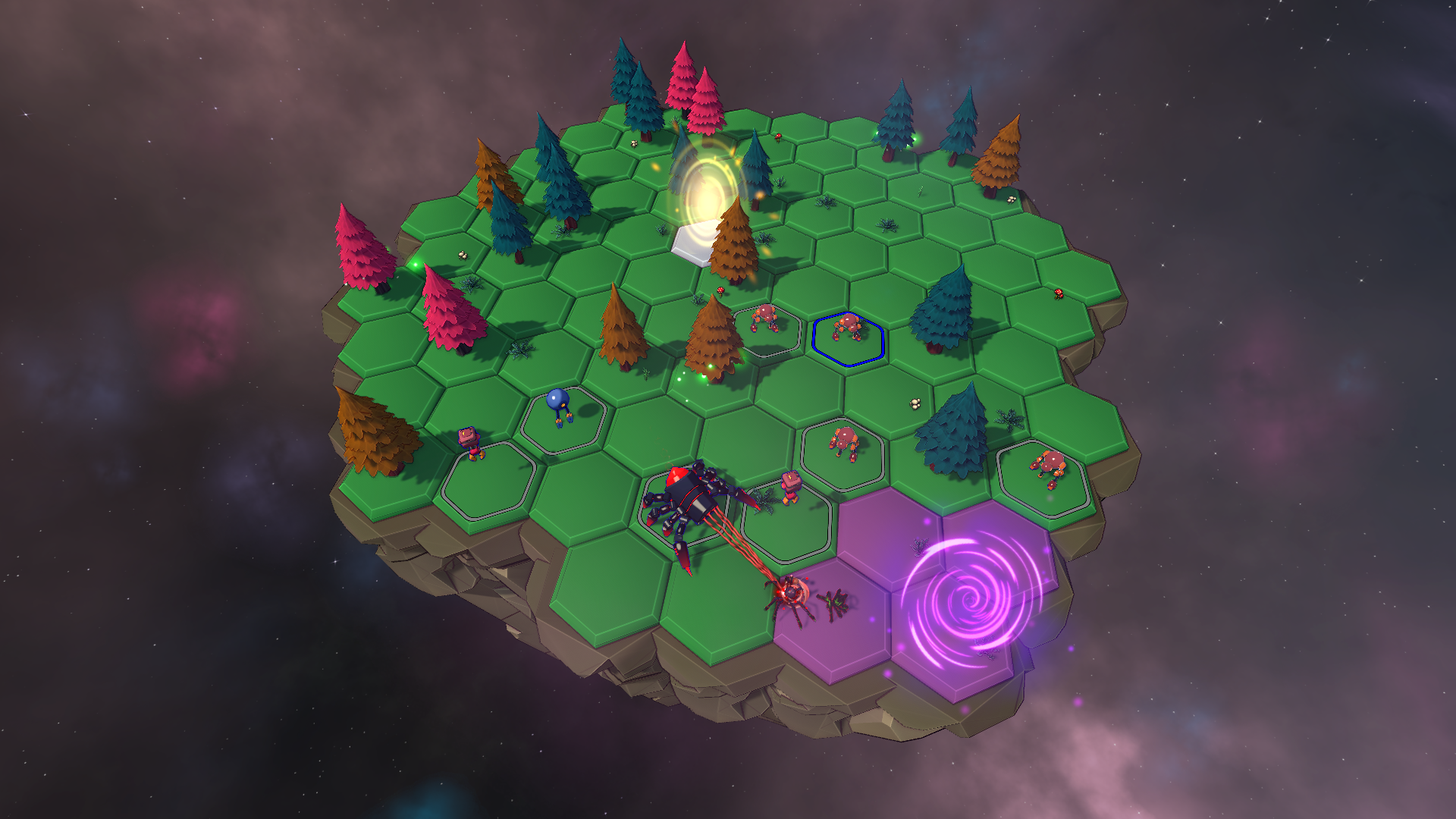 Imaginytes - Screenshot 1