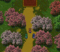 Sangokushi Eiketsuden - Screenshot 6