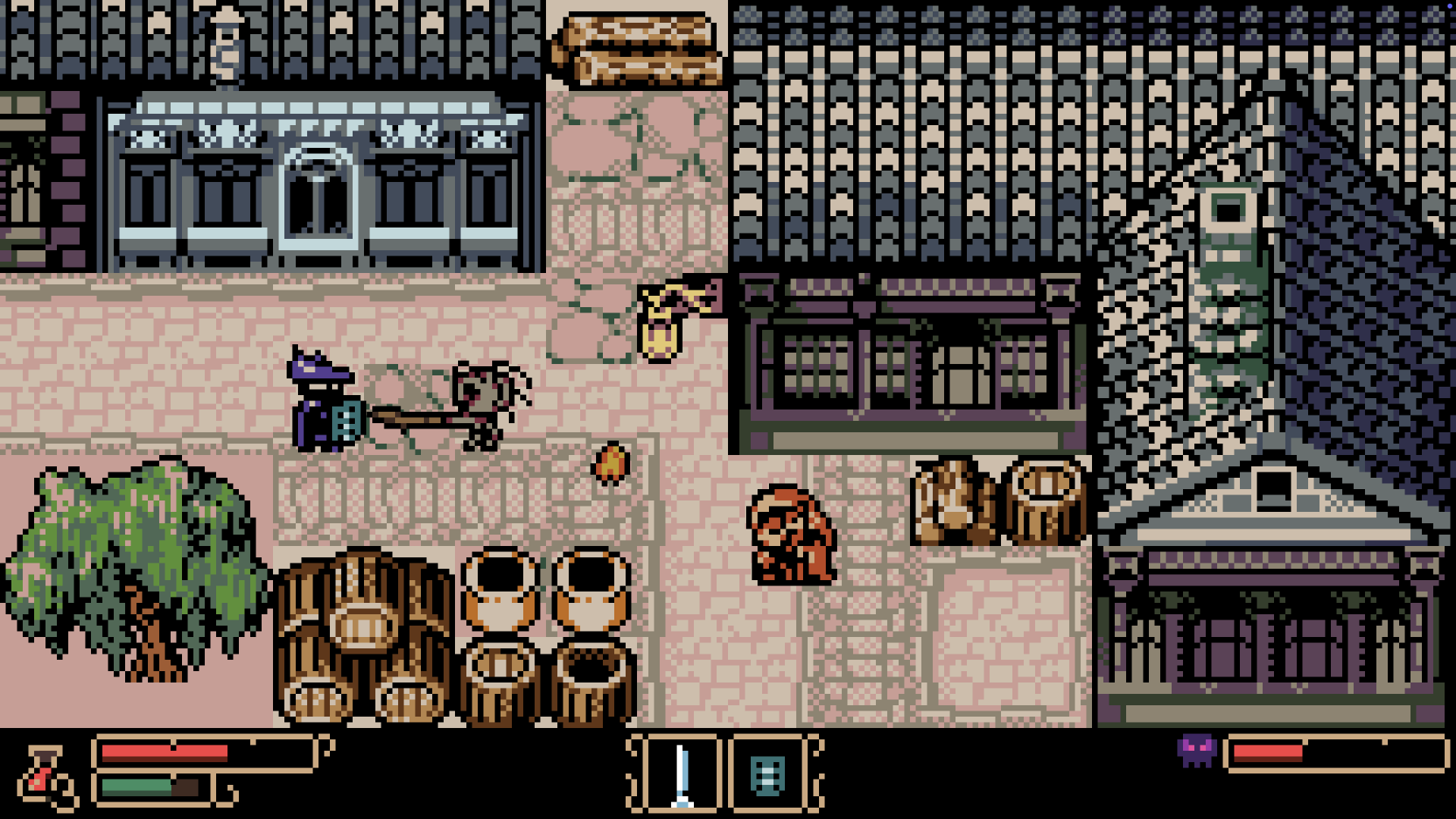 Tearscape - Screenshot 8