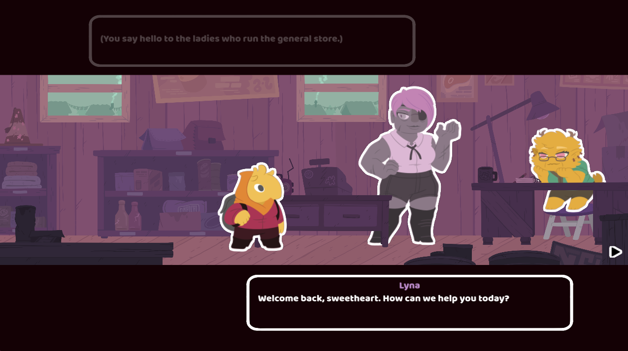 Garbageland - Screenshot 2